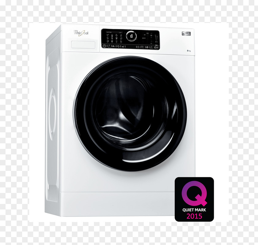 Washing Machines Whirlpool Corporation Laundry Home Appliance Dishwasher PNG
