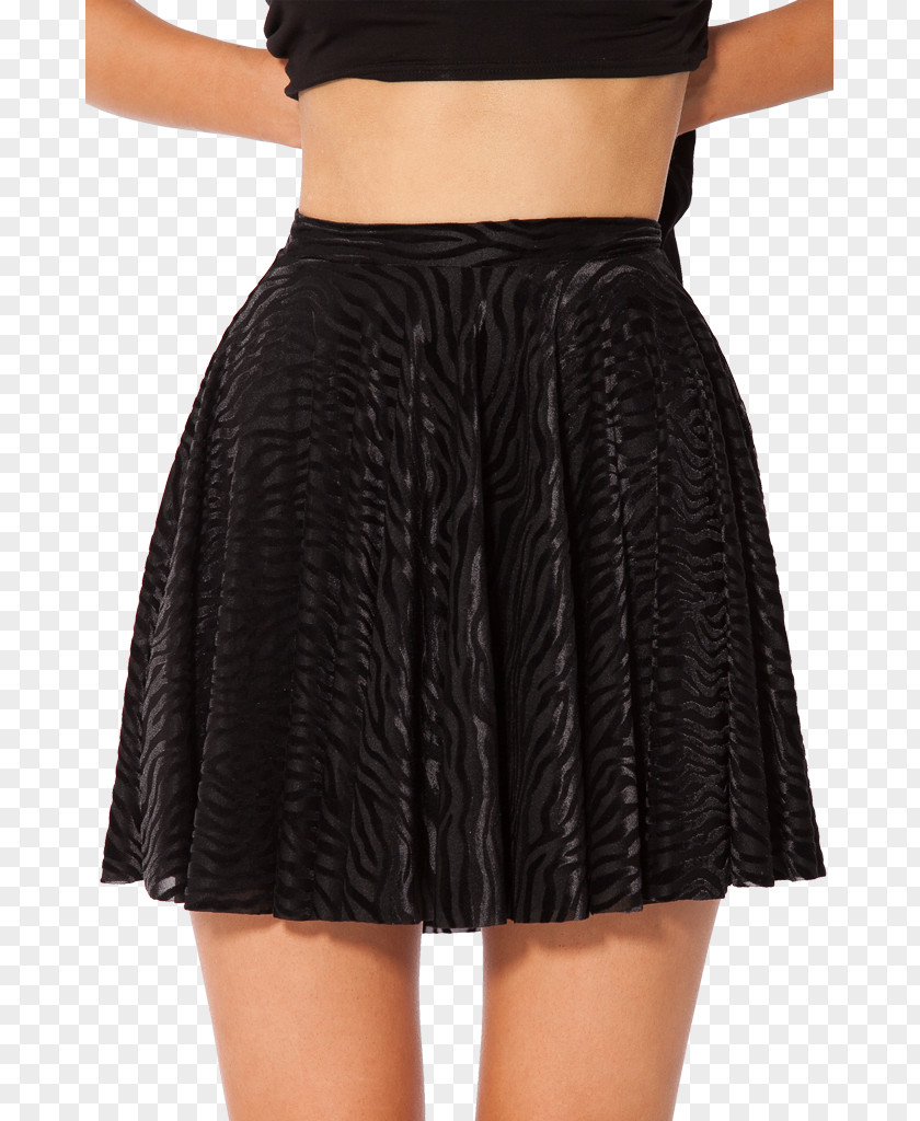Woman Miniskirt Velvet Pleat Clothing PNG