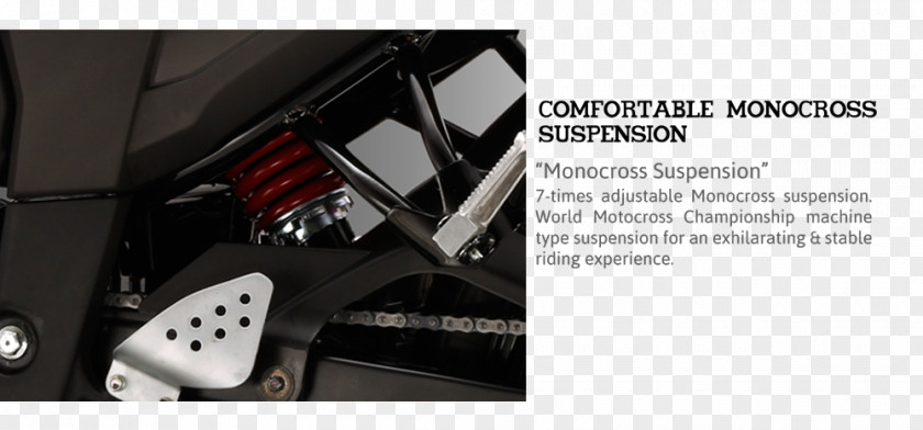 Yamaha FZ16 Automotive Tail & Brake Light Car Bumper Wheel PNG