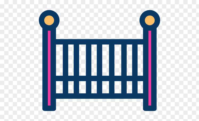 Bed Cots Nursery Infant PNG