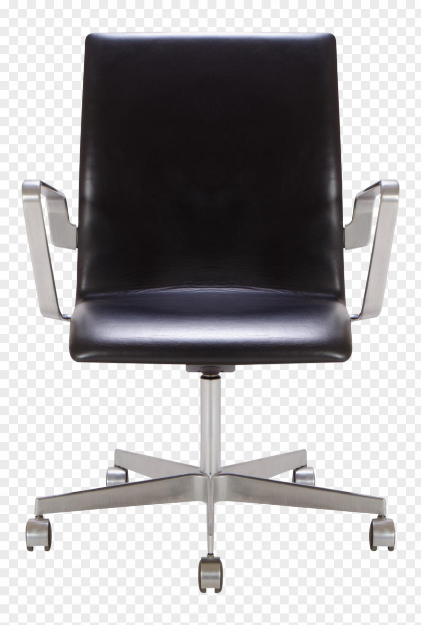 Egg Office & Desk Chairs Oxford Fritz Hansen PNG