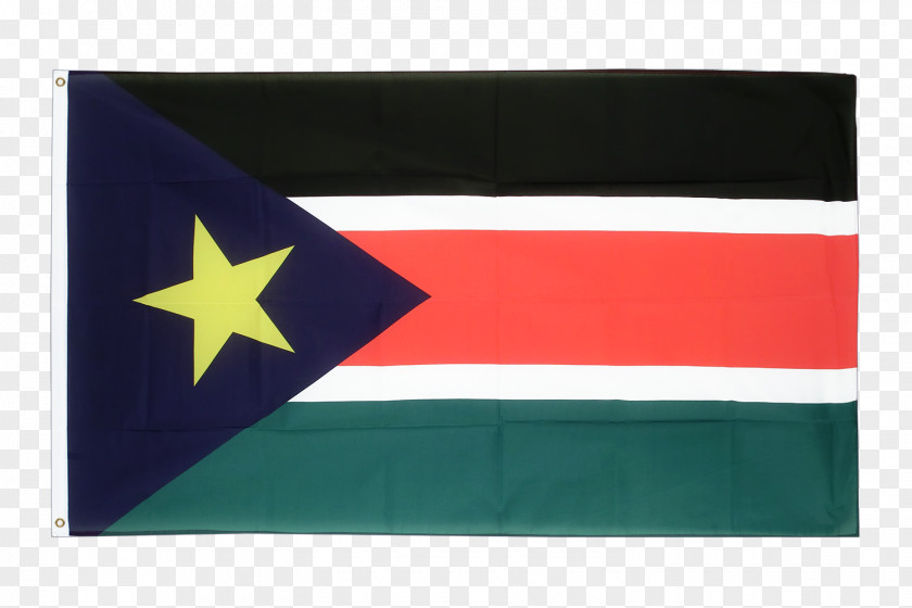 Flag Of South Sudan Kenya PNG