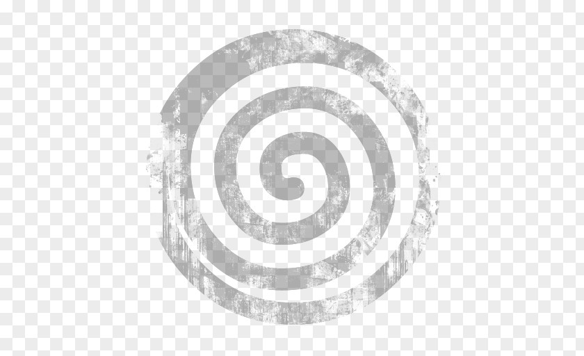 Good Shape Time Spiral Symbol PNG