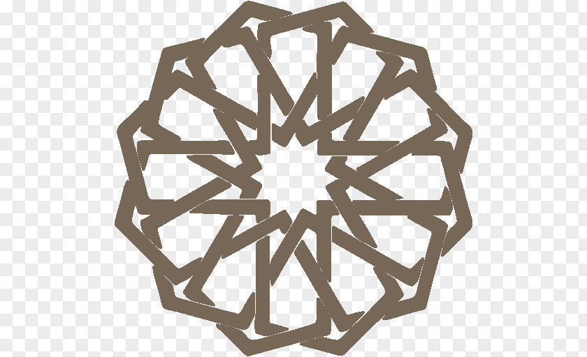 Islam Islamic Geometric Patterns Art Architecture Interlace PNG