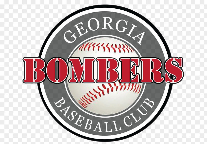 Kevin White Athletic Director Logo Brand Organization Font Georgia Bombers Baseball Club PNG