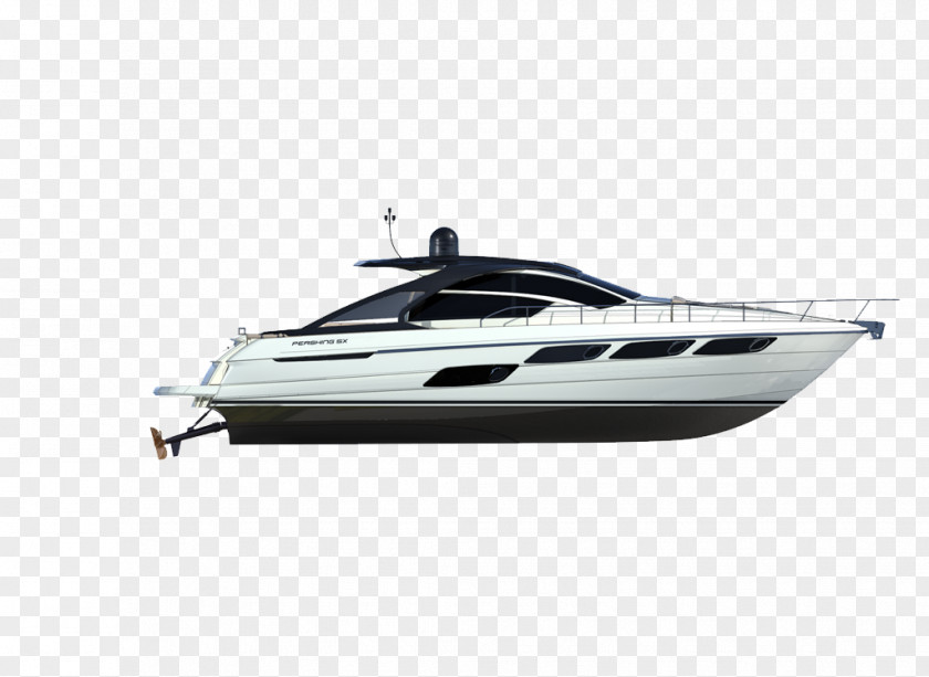 Luxury Yacht Marina Baia Motor Boats Charter PNG