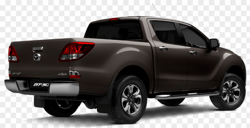 Navigate Mazda BT-50 Pickup Truck B-Series Car PNG