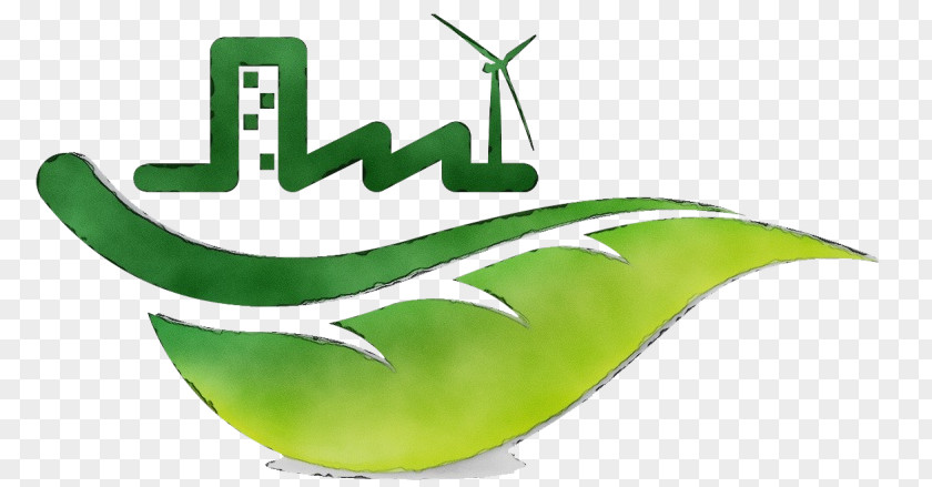 Plant Logo Green Clip Art PNG