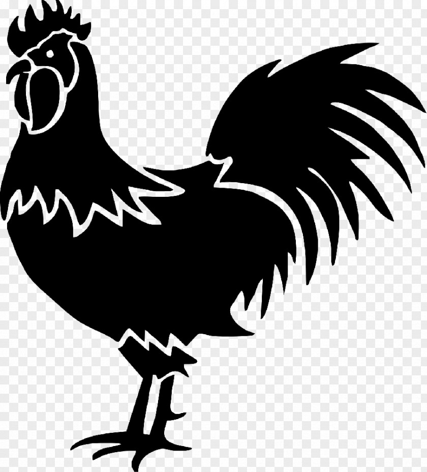 Rooster Chicken Clip Art PNG