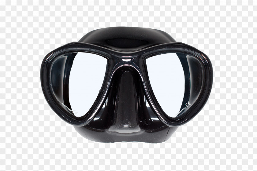 Scuba Scubapro Diving & Snorkeling Masks Underwater Set PNG
