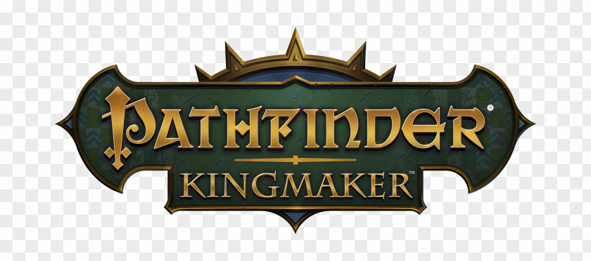 Shenmue Logo Pathfinder: Kingmaker Pathfinder Roleplaying Game Dungeons & Dragons Role-playing PNG