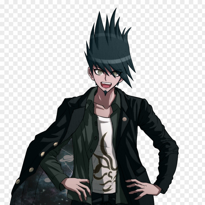 Sprite Danganronpa V3: Killing Harmony Image Information PNG