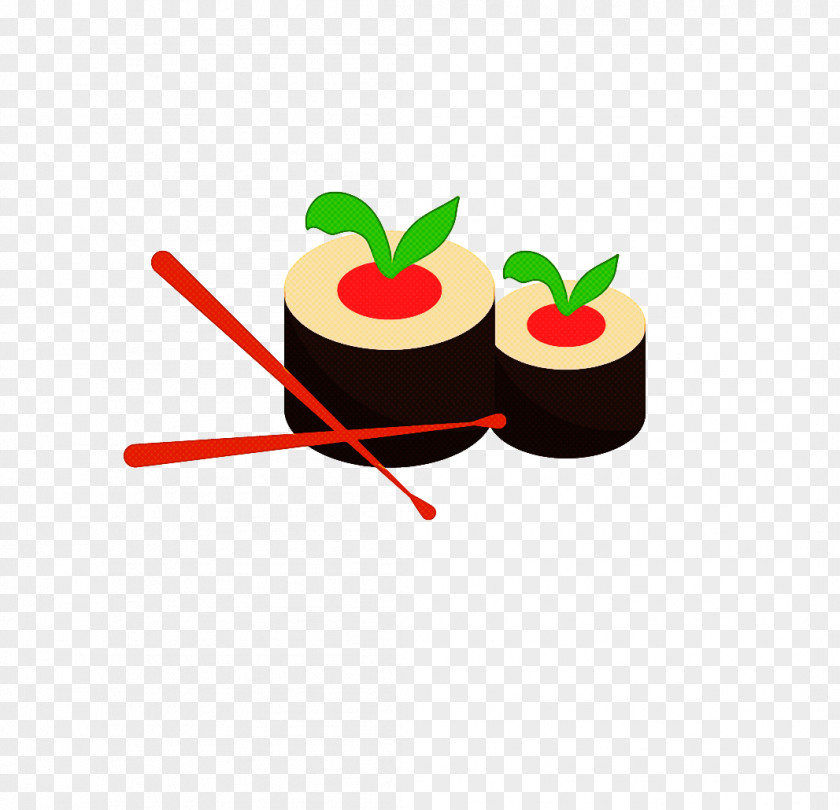 Sushi PNG