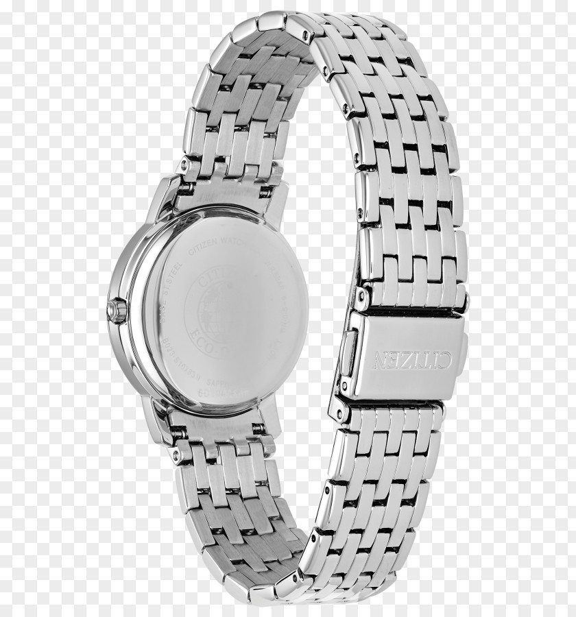 Watch Strap Citizen Holdings Eco-Drive PNG