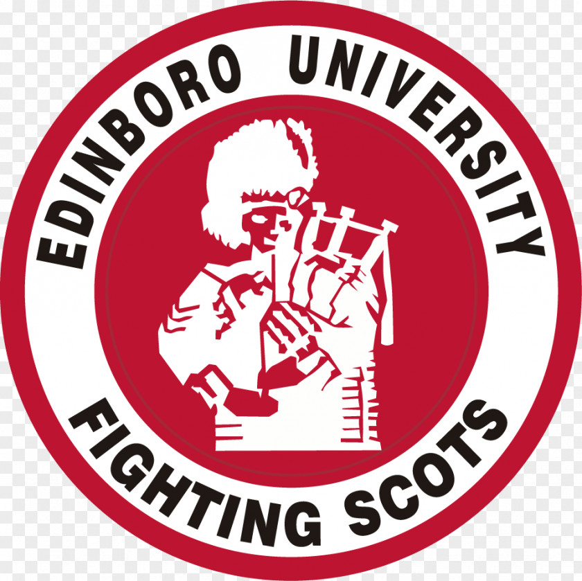 Agusta Banner Edinboro University Logo Organization College PNG