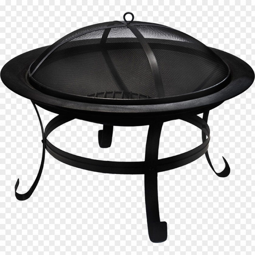 Barbecue Fire Pit Patio Heaters Brasero Chimenea Fireplace PNG
