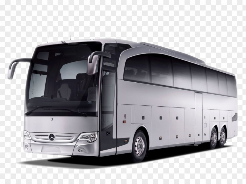 Bus Mercedes-Benz O580 Sprinter Tourismo PNG