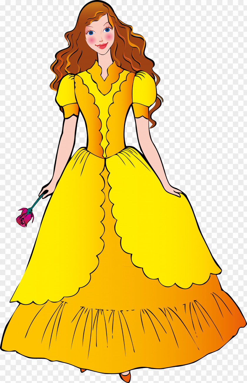Fairy Princess Leona Drawing Clip Art PNG