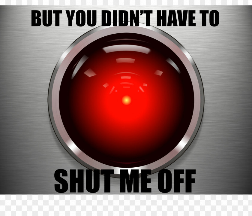HAL 9000 2001: A Space Odyssey Automotive Lighting Rear Lamps Industrial Design PNG