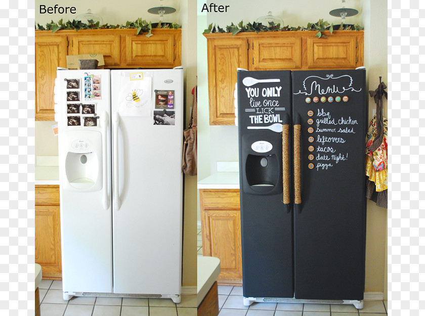 Mooncake Poster Refrigerator Paint Blackboard Home Appliance Kegerator PNG