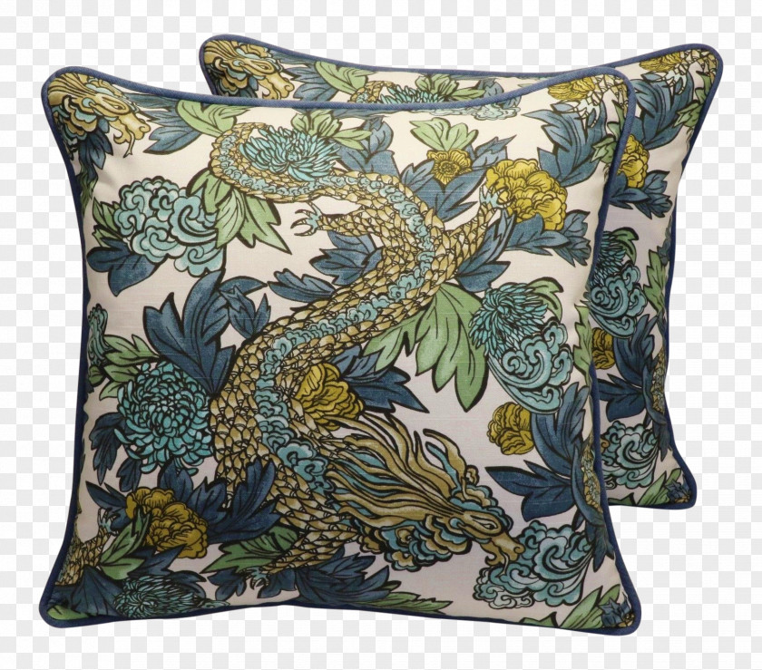 Pillow Throw Pillows Cushion Design Decorative Arts PNG