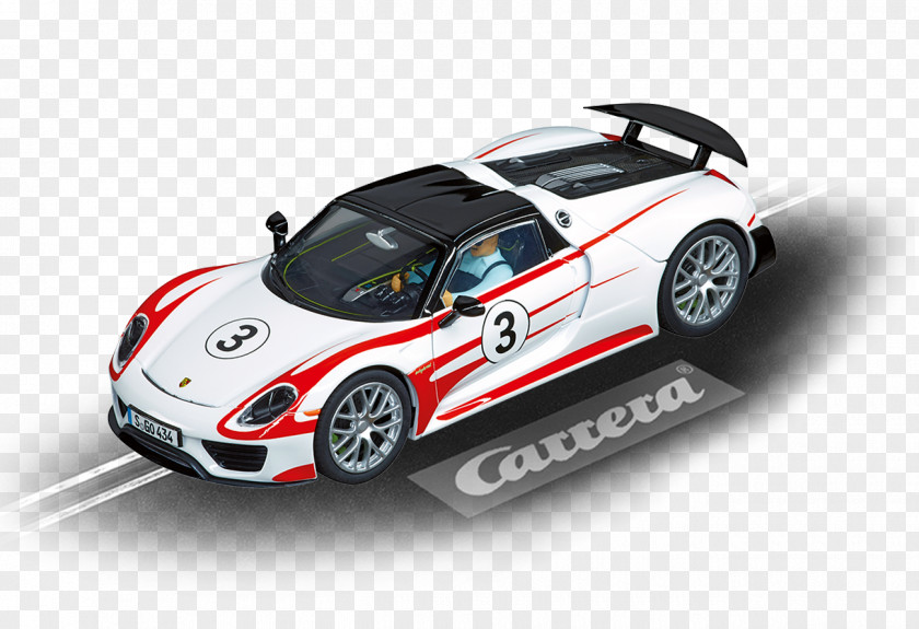 Porsche 918 Spyder Carrera GT 917 PNG