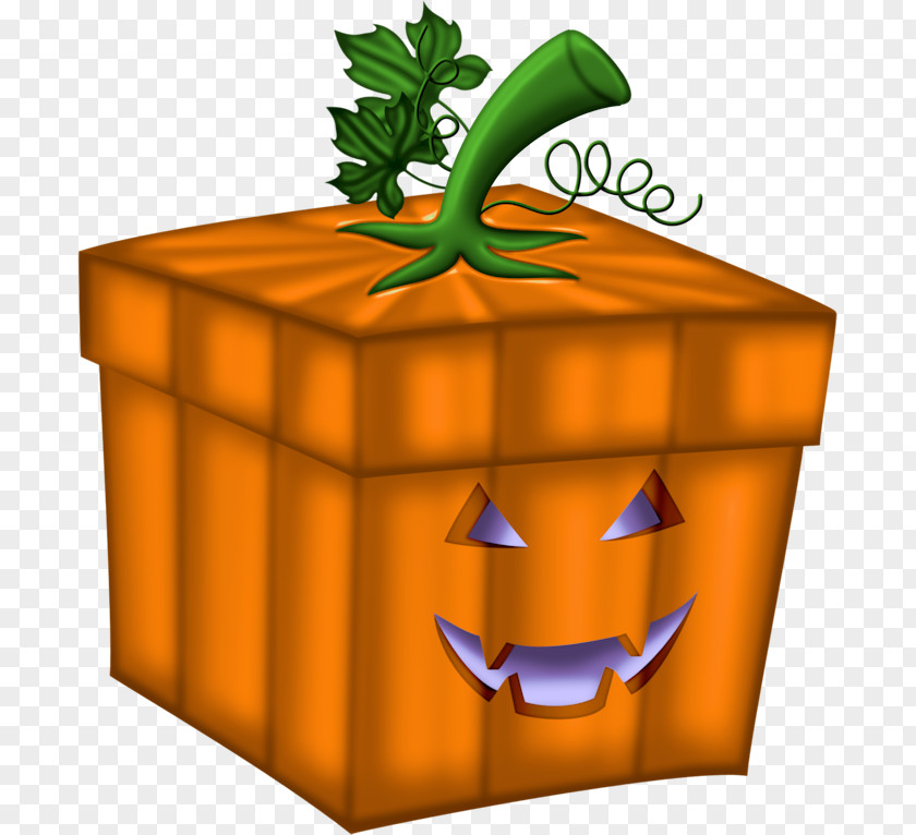 Pumpkin Calabaza Halloween Clip Art PNG