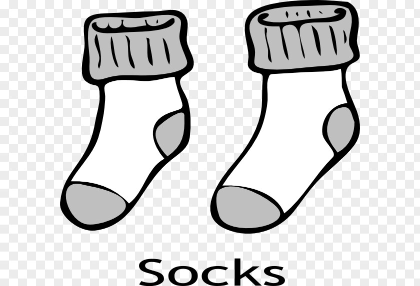 Sock Cliparts Free Content Clothing Royalty-free Clip Art PNG