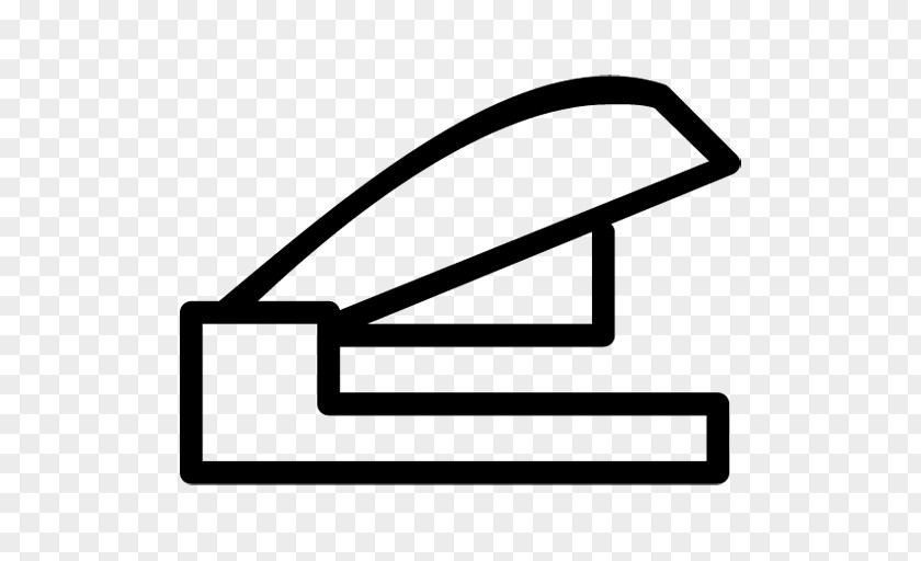 Stapler Paper Clip PNG