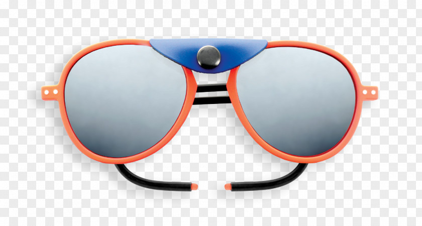 Sunglasses Goggles Mirrored IZIPIZI PNG