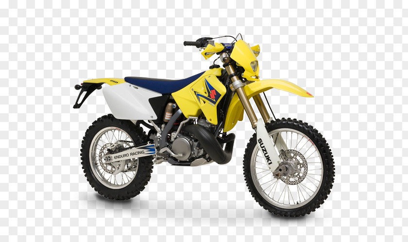 Suzuki RM Series RM85 Motorcycle 2008 SX4 PNG