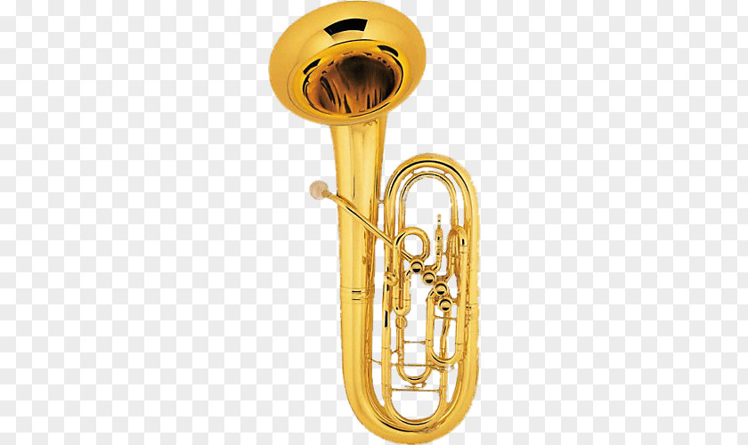 Trombone Baritone Horn Marching Euphonium Brass Instruments Instrument Valve PNG