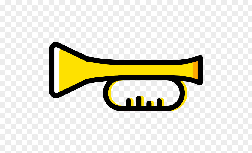 Trumpet And Saxophone Brand PNG