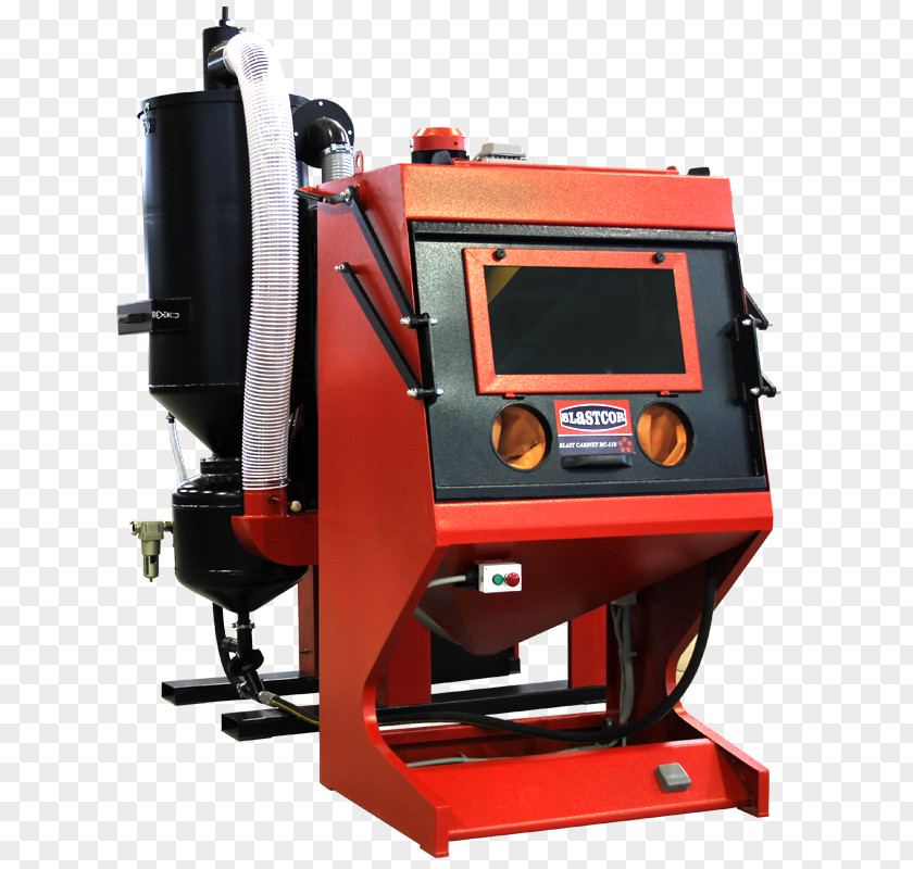 Abrasive Blasting Blastkor Price Ejector Vendor PNG