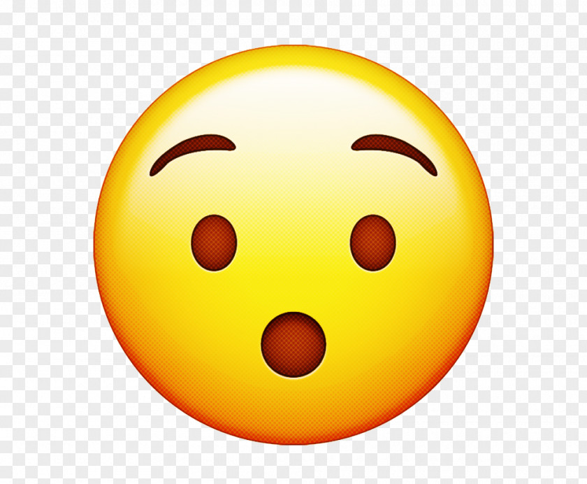 Ball Happy Emoticon PNG