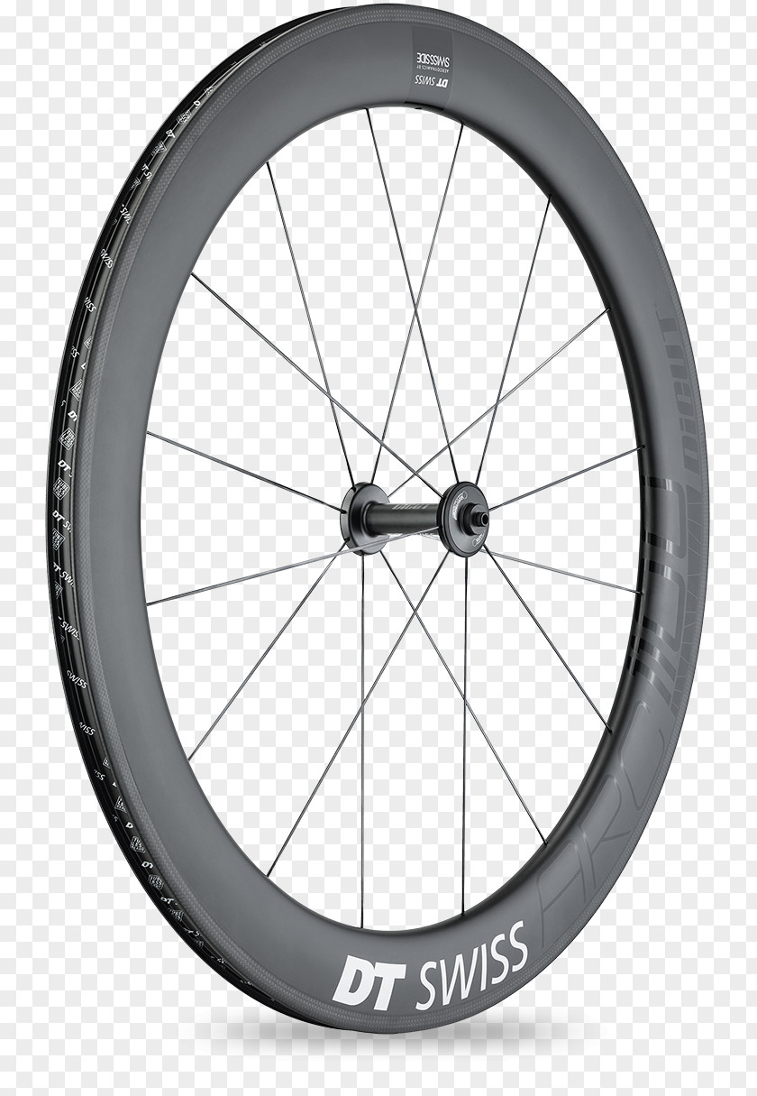 Bicycle Alloy Wheel DT Swiss Spoke PNG