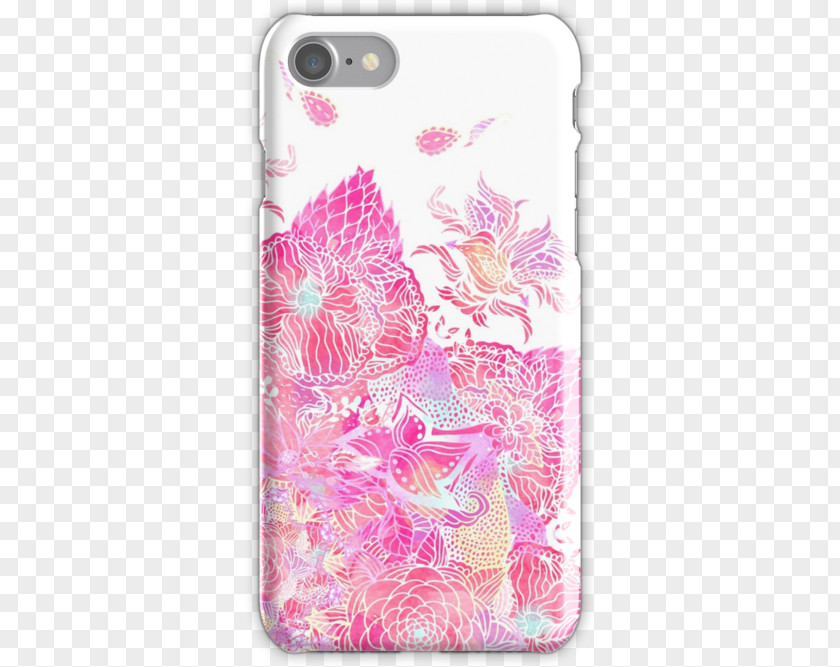 Boho Pattern Mobile Phone Accessories IPhone 8 Visual Arts Boho-chic PNG