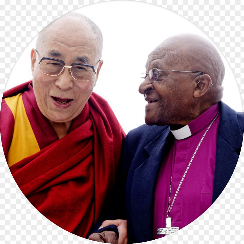 Book Desmond Tutu The Of Joy 14th Dalai Lama Life-Changing Magic Not Giving A F**k PNG