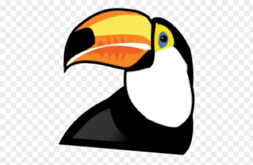 Download Manager Toucan Tucan PNG
