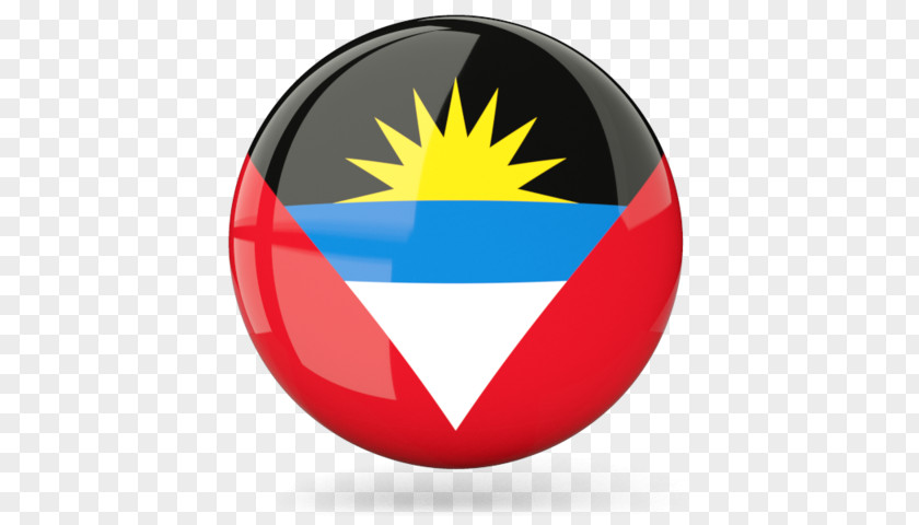 Flag Of Antigua And Barbuda Saint Kitts PNG
