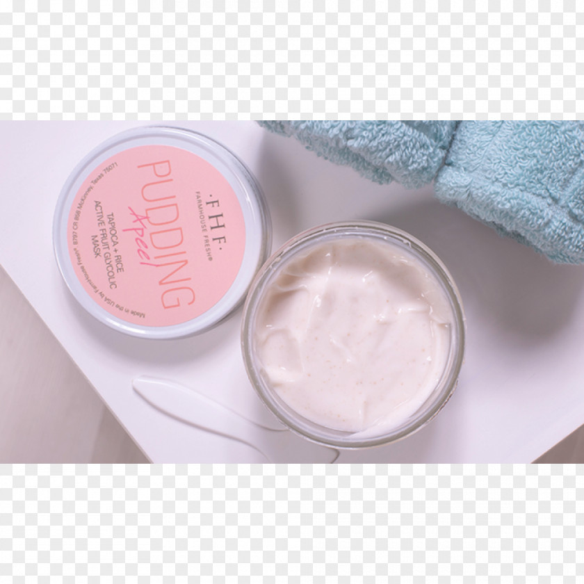 Frish Cosmetics Cream Powder PNG