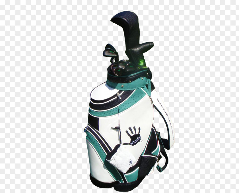 Golf Bag Protective Gear In Sports Backpack PNG