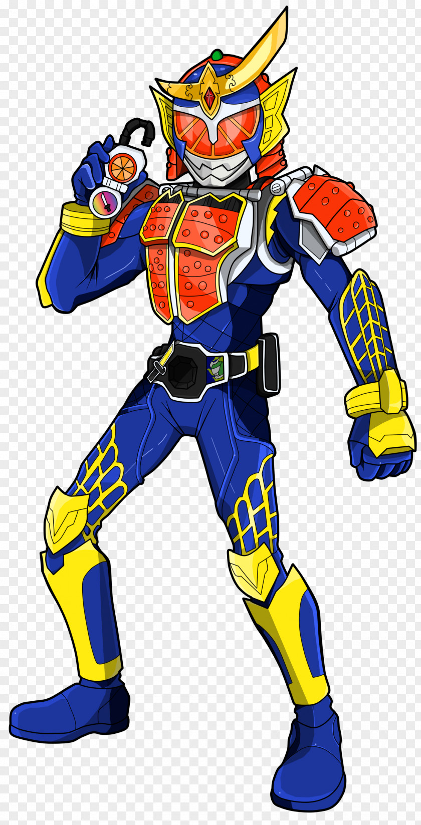 Kamen Rider Diend Battle: Ganbaride Kota Kazuraba Series Drawing PNG