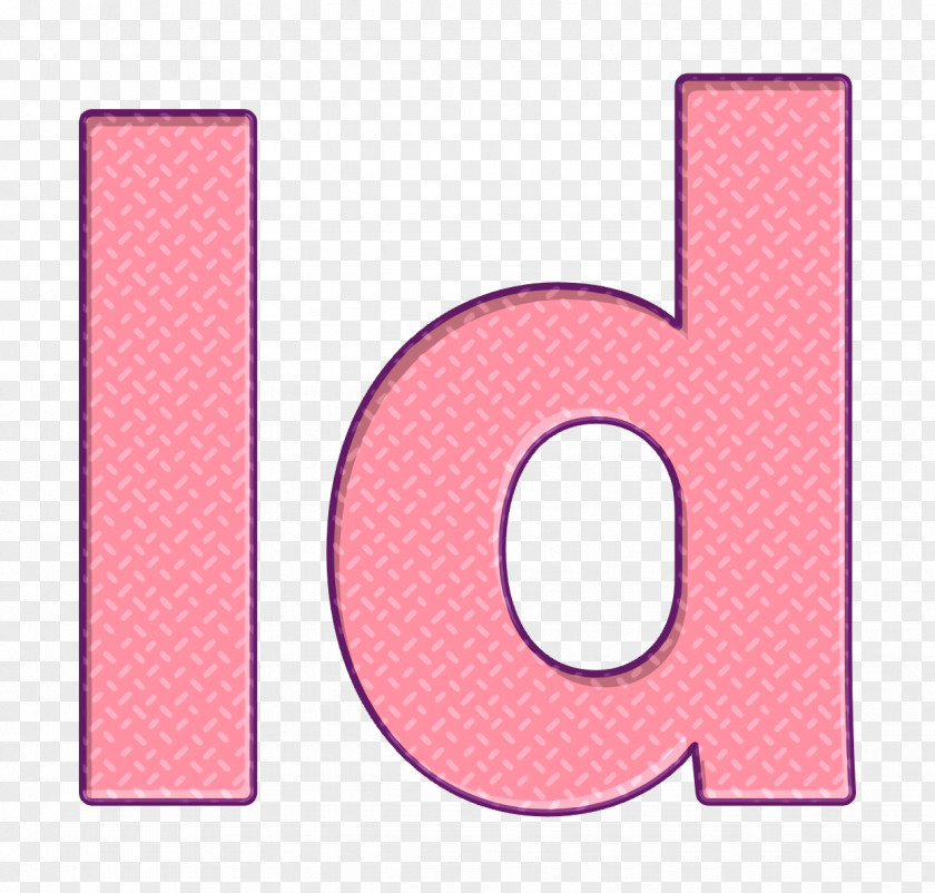 Logo Icon Adobe Indesign PNG