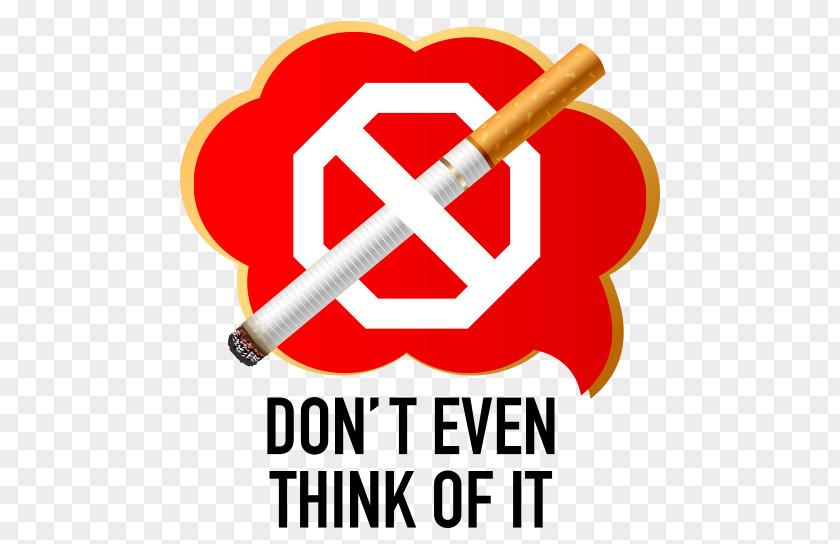No Smoking Icon Ban Cessation PNG
