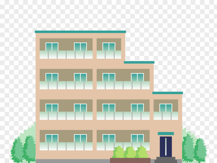 Official Residence Estate Real Background PNG