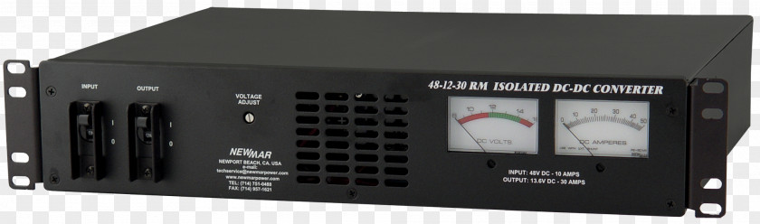 Power Inverters DC-to-DC Converter 19-inch Rack Converters Voltage PNG