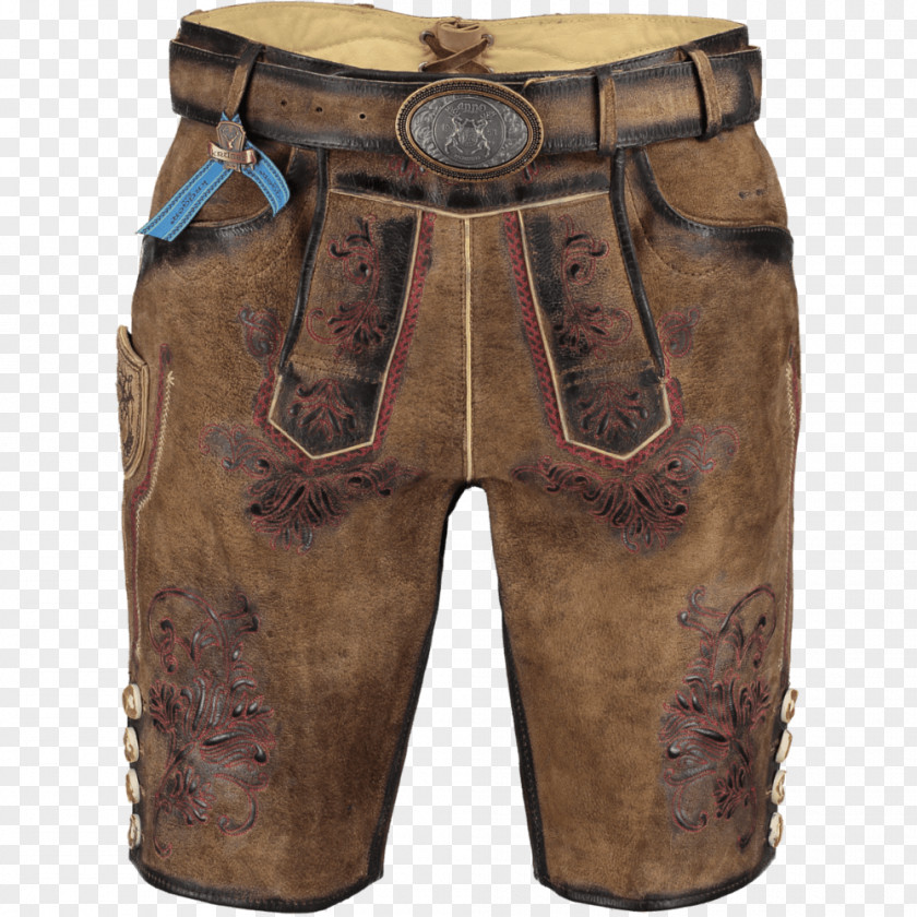 Shopping Clothes Lederhosen Shorts Fashion White PNG