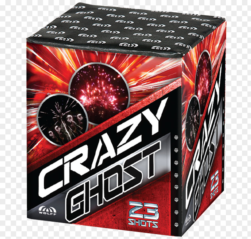 Sky Red STXE6FIN GR EUR Brand Ghost Product DVD PNG
