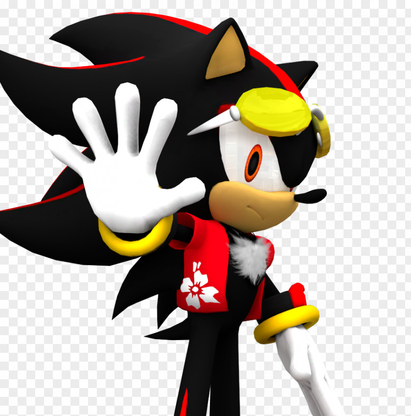 Sonic The Hedgehog Shadow Tails Adventure 2 Ariciul PNG